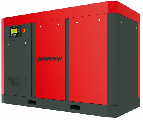 Винтовой компрессор Harrison HRS-9521000