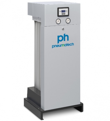 Адсорбционный осушитель Pneumatech PH275S -20C