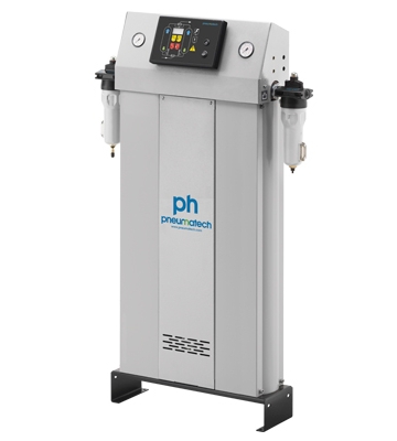 Адсорбционный осушитель Pneumatech PH 25 HE