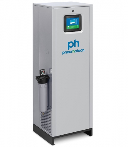 Адсорбционный осушитель Pneumatech PH 275 HE -20C