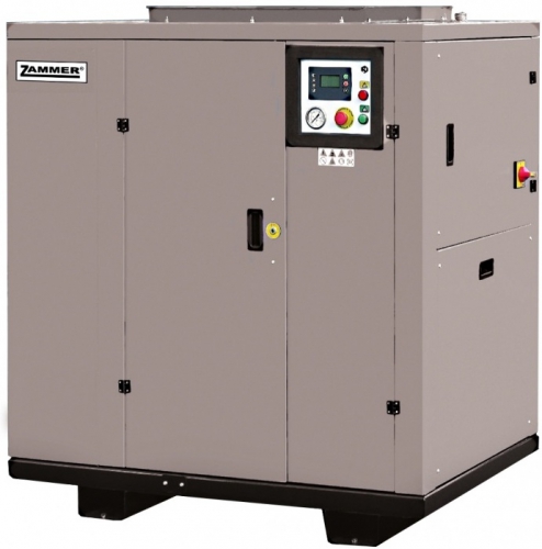 Компрессор ZAMMER SK11-(8,10,15)