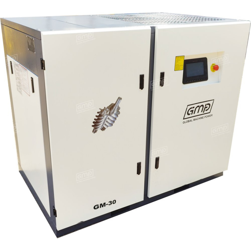 Винтовой компрессор GMP GM 30 VSD GE/HB