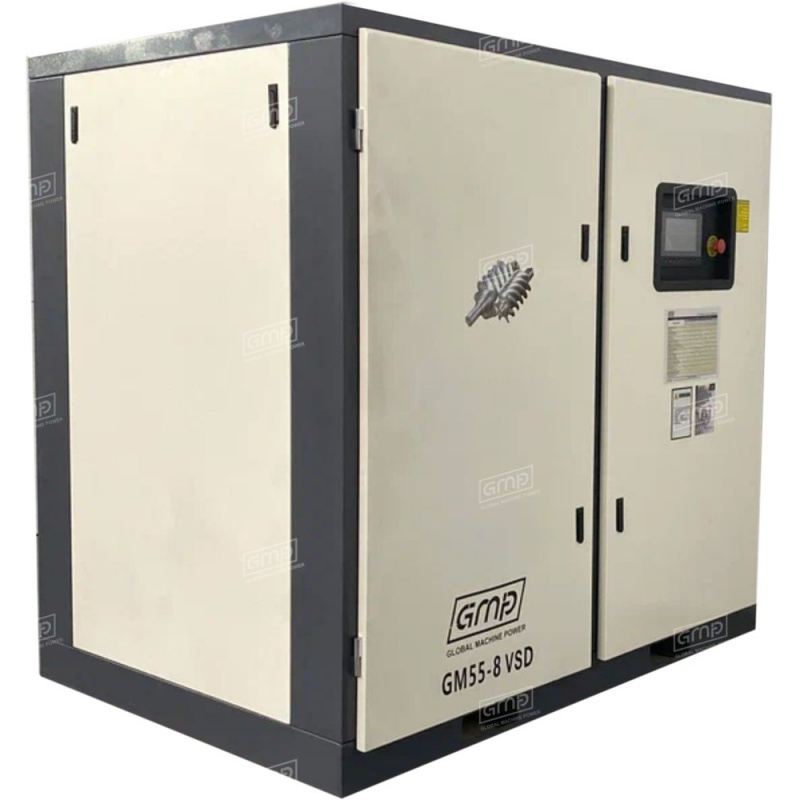 Винтовой компрессор GMP GM-55D GE/HB