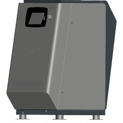 Компрессор высокого давления GMP HA-15-400/ESC