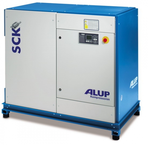Компрессор ALUP SCK 8 400/3/50