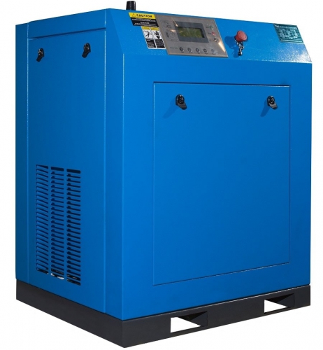 Винтовой компрессор Dali DL-2.4/8-RF