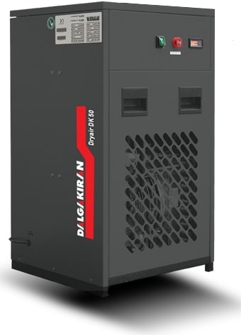 Рефрижераторный осушитель Dalgakiran DryAir DK 50