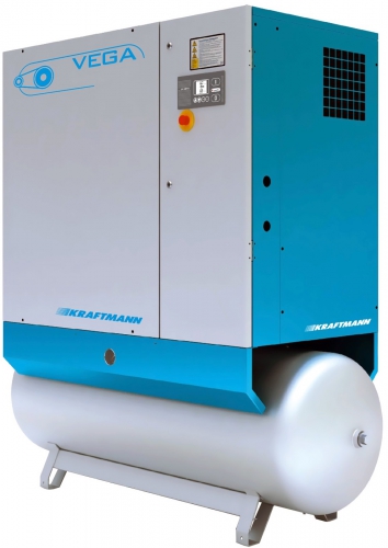 Компрессор KRAFTMANN VEGA 15.1-8 Optima