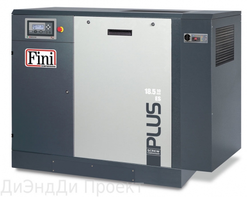 Компрессор Fini PLUS 11-08/10
