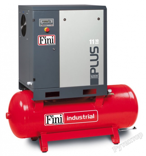 Компрессор Fini PLUS 11-13-270