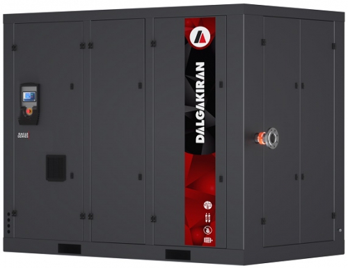Безмасляный компрессор Dalgakiran EAGLE 110W