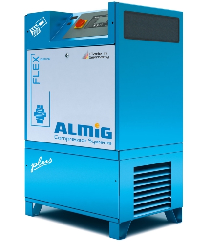 Винтовой компрессор ALMiG FLEX-30-O