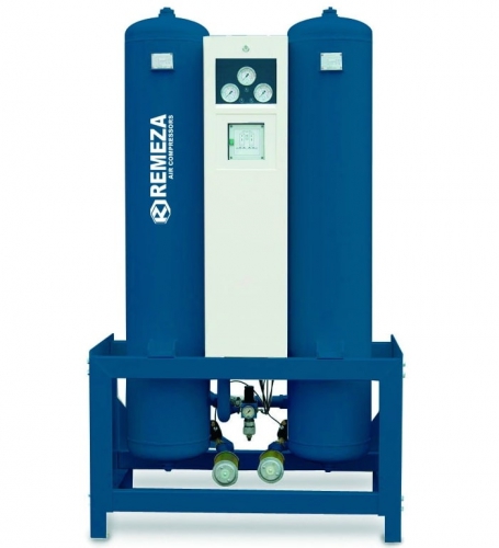 Адсорбционный осушитель Remeza RED 81