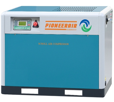 Винтовой компрессор Pioneerair LW-15B